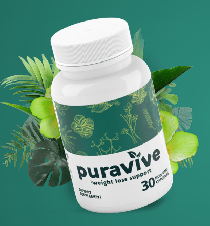 Puravive Reviews(Huge Weight Loss)