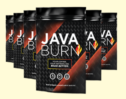 Java Burn(Coffee that helps you Lose Weight and Boost Energy at the same time)