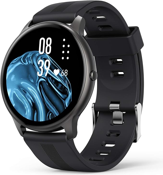 Agptek Smart Watch reviews