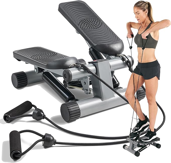 Sunny Health Mini Stepper review