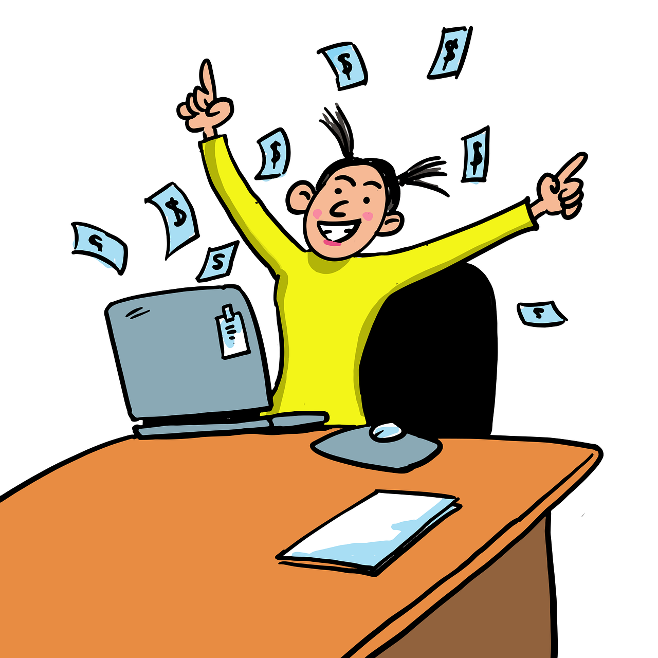 How to Start an Online Business in 2025 (Beginner’s Guide)