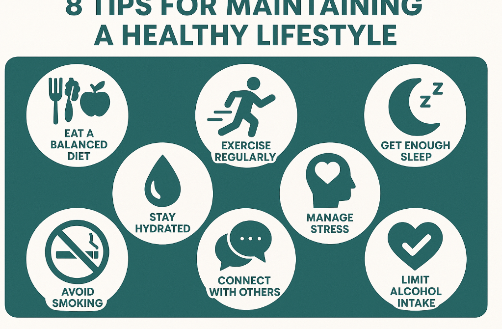 10 Easy Ways to Boost Your Energy Naturally – No Caffeine Needed!