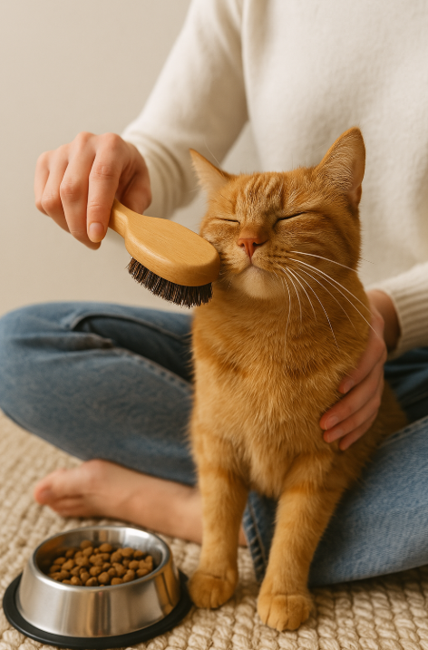 10 Essential Pet Care Tips Every Owner Should Know (Even First-Time Pet Parents)
