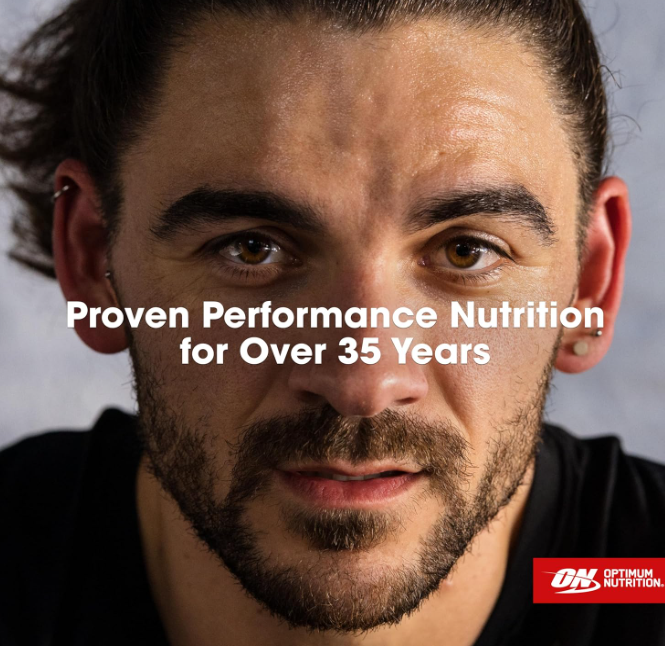 Optimum Nutrition Gold Standard 100% Whey Protein Powder 3
