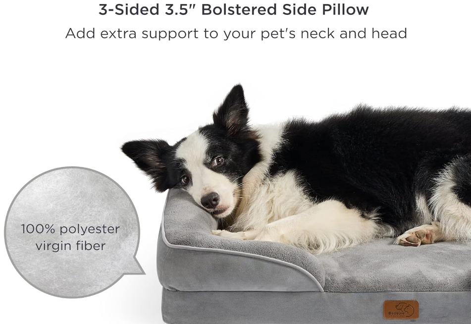 Why Every Dog Needs This Orthopedic Bed: Ultimate Comfort & Support for All Breeds