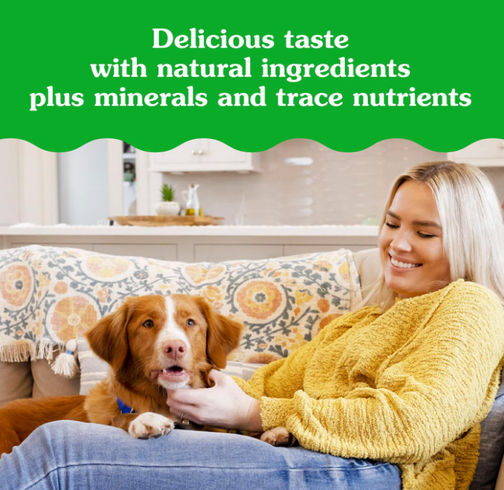 Greenies Pill Pockets for Dogs 5