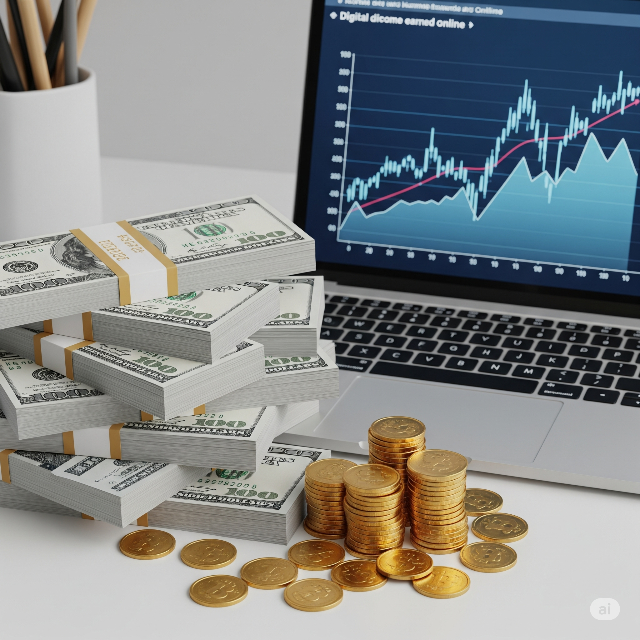 Fast Wealth 3