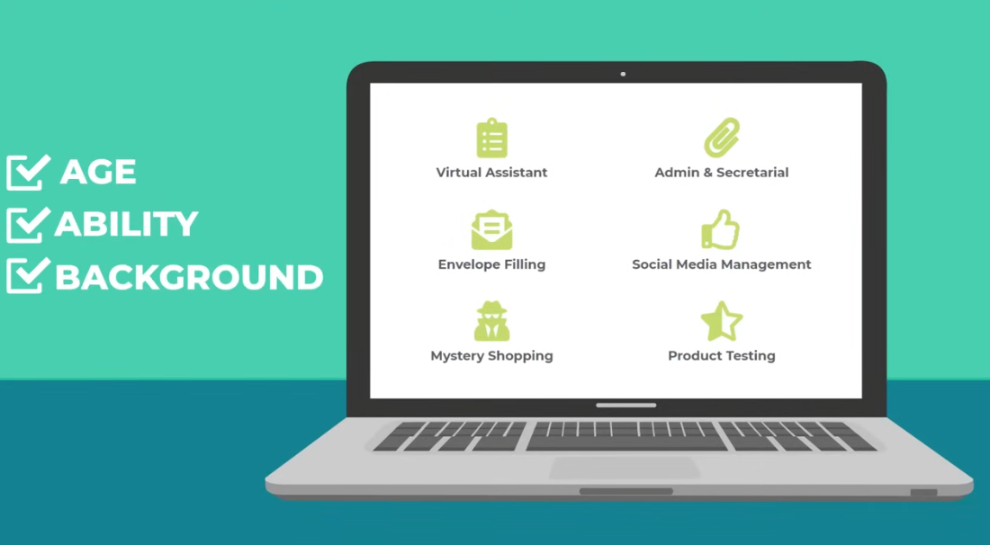How to get paid as a Virtual Assistant 2