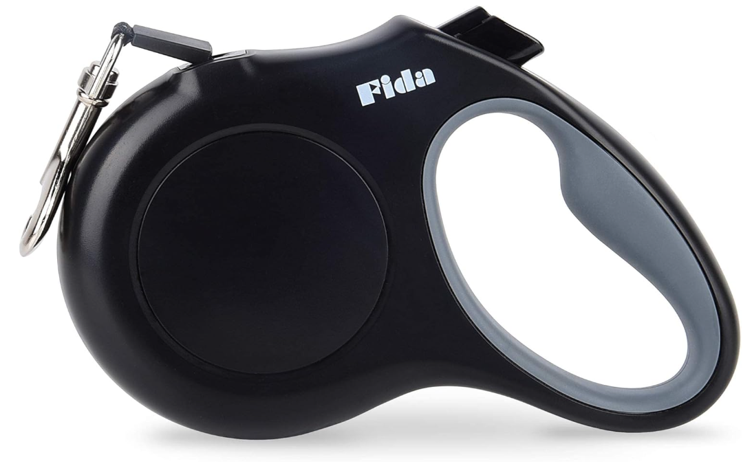 Fida Retractable Dog Leash reviews