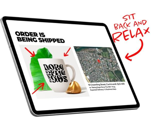 Mug Moguls review(Work from home)
