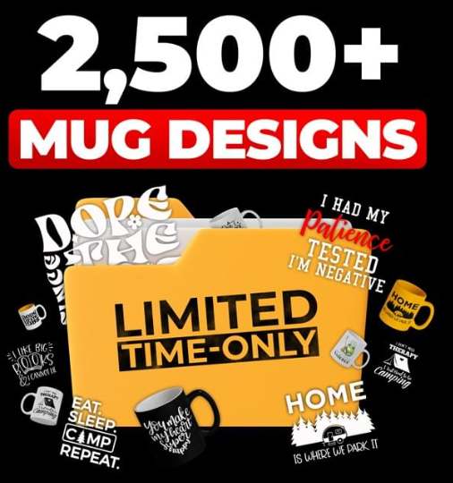 Mug Moguls eBook & Course 3