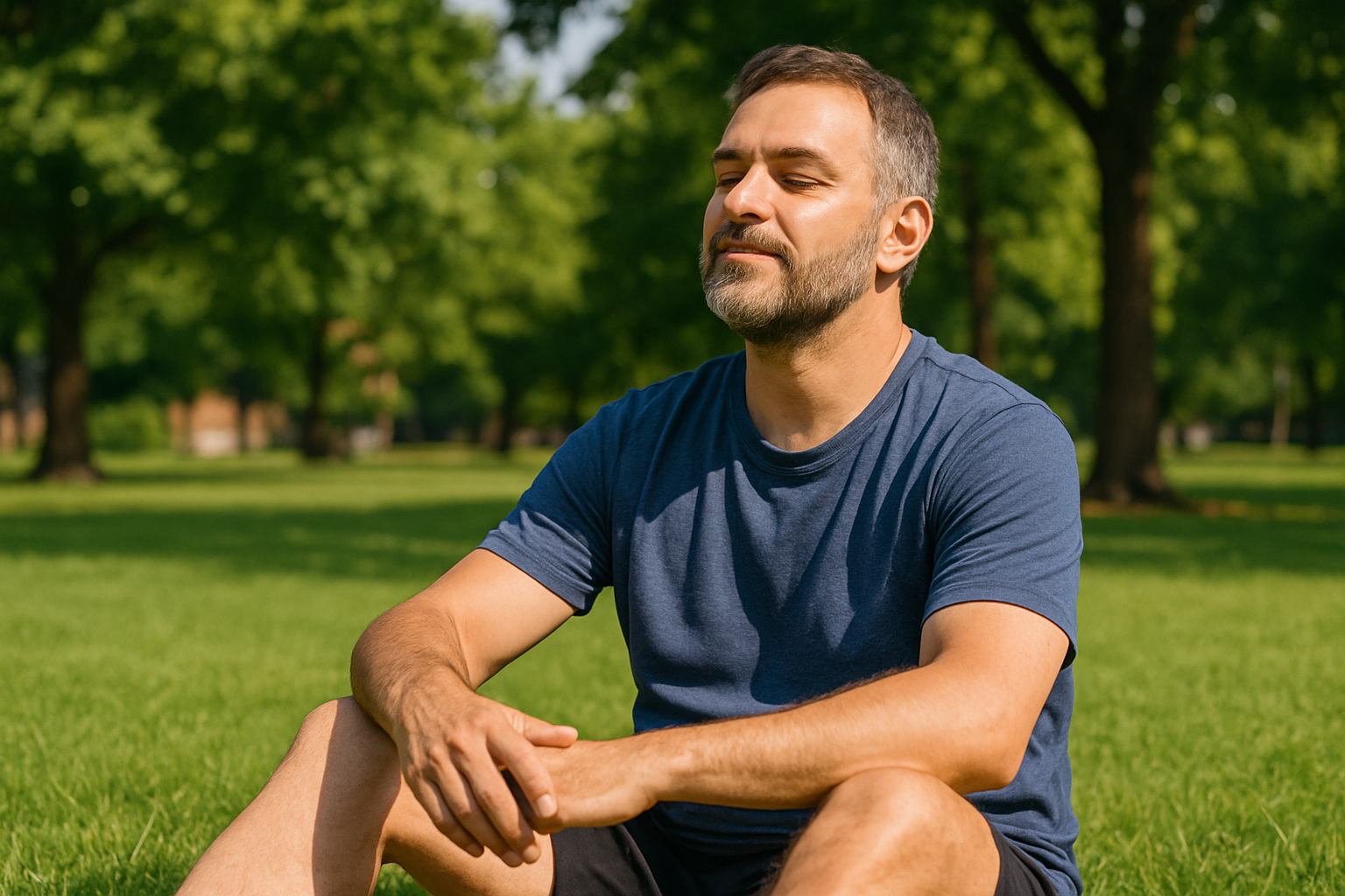 [FREE E-BOOK] 9 Simple Daily Habits to Feel Stronger, Healthier & Happier — Naturally!